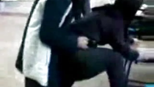 - پرستار بچه گره خورده و داستان سوپر سکسی داغ خواست رئیس را لعنتی کند