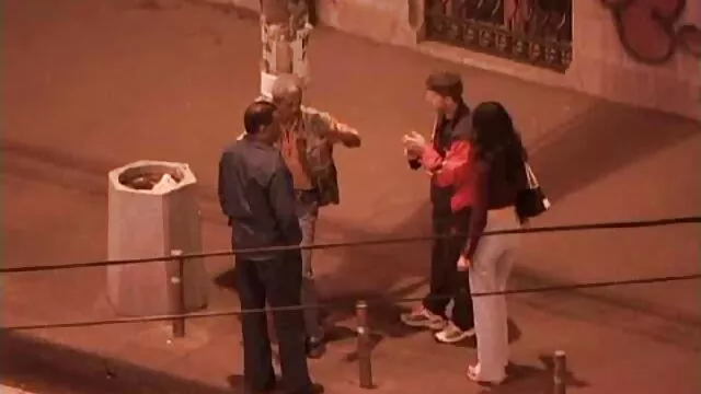 بلا ریز دم خروس فیلم داستانی سکسی سوپر را دمید و روی نیمکت لعنتی کرد