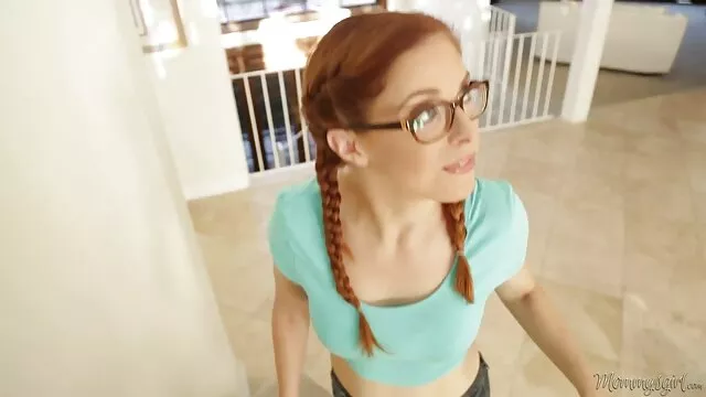 دو متحد سوپرایرانی جوان لزبین داغ و نشانه گذاری Wel Dodds