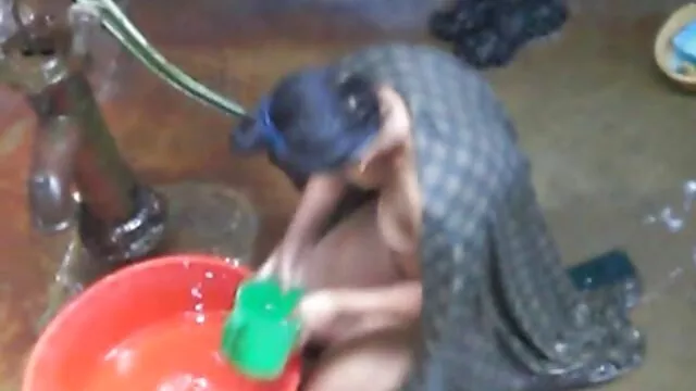 قالب 720 - خواهر ناتنی نوجوان سوپر جدید بکن بکن مینیاتوری