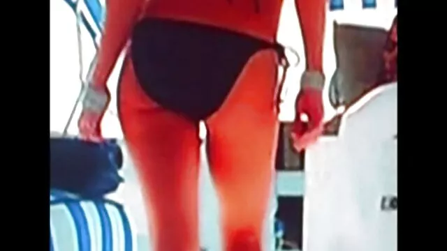 دختر Belissima پریما ولتا سخت فیلم دوجنسه سوپر سبزه ایتالیایی زیبا برای اولین بار