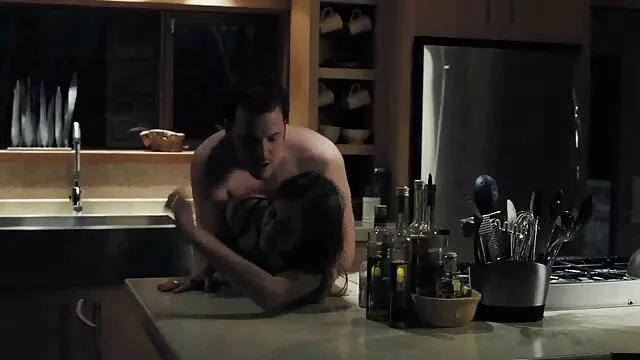 مدیسون پارکر نیکی کین فیلم سوپر سکسی خارجی